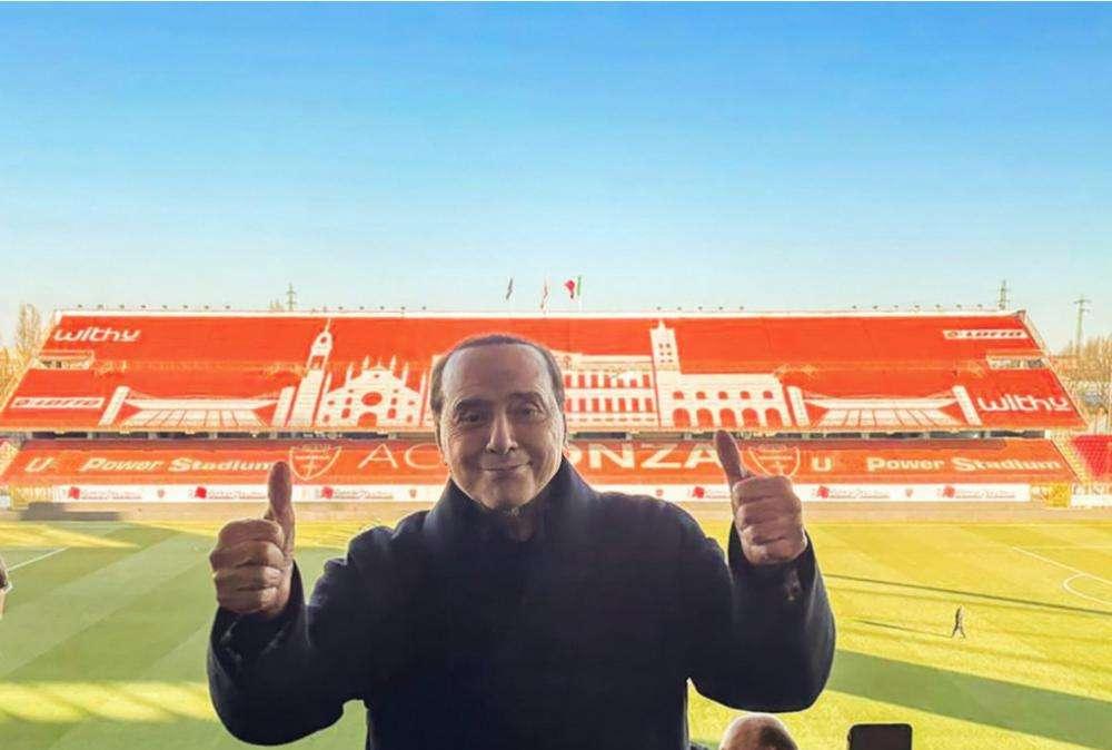 Milan, Berlusconi: Non è male, ma deve essere più concreto