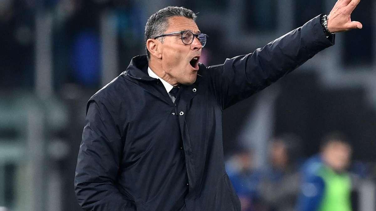 Juventus, Landucci: "Per la Champions siamo ottimisti, aspettiamo la sentenza del 19"