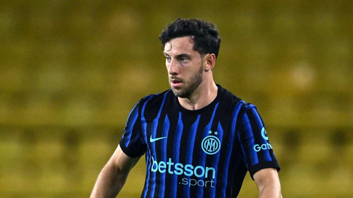 Inter, Carlos Augusto: "Lottiamo sempre su 3 fronti. Ruolo? Ho parlato con Chivu"