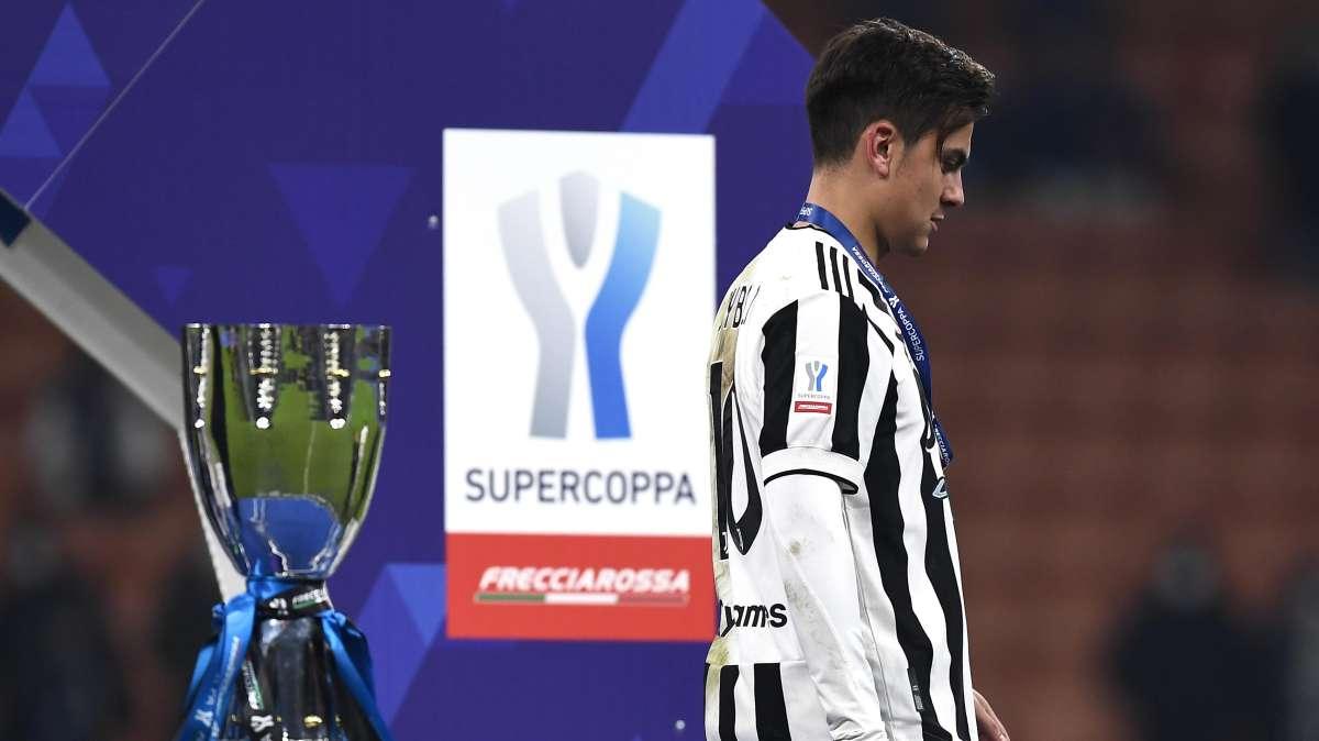 Operazione Dybala: i motivi per cui Marotta crede all'operazione