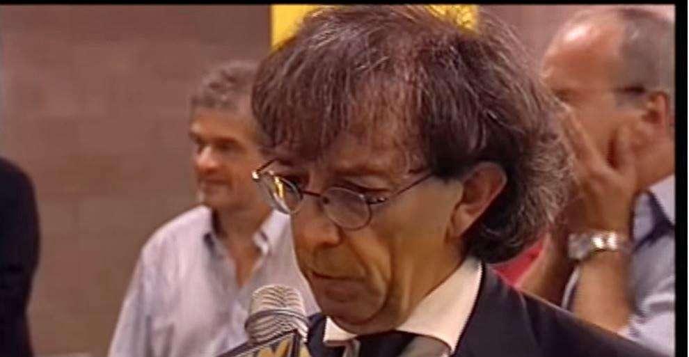 A. Romero: "Tutti noi tifosi del Torino speravamo che Bremer andasse all'Inter"