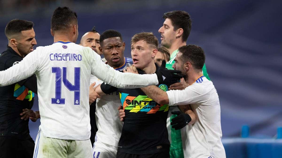 Olivero sulla Gazzetta: "Barella ha fatto una stupidata, ma non va crocifisso"