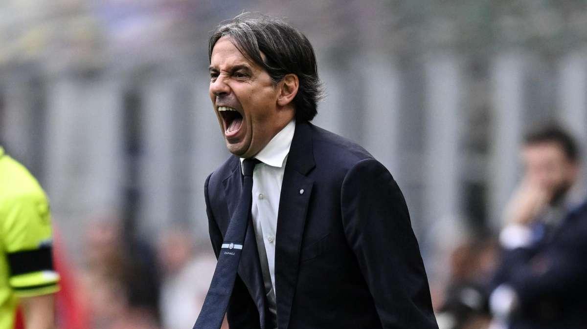 Inzaghi evita scuse: "Rigore su Bisseck? Sarebbe troppo facile parlarne, non ci porta niente"