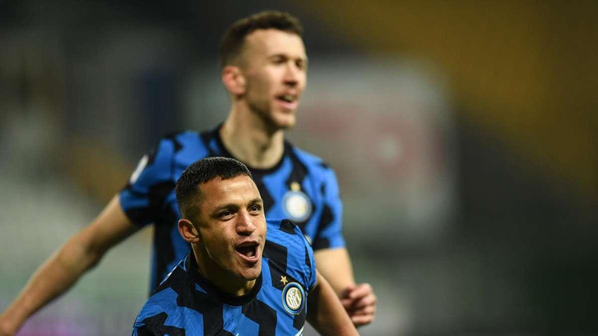 Inter, ecco i 24 convocati per la trasferta di Genova: in attacco si rivede Sanchez. Presente Gagliardini  