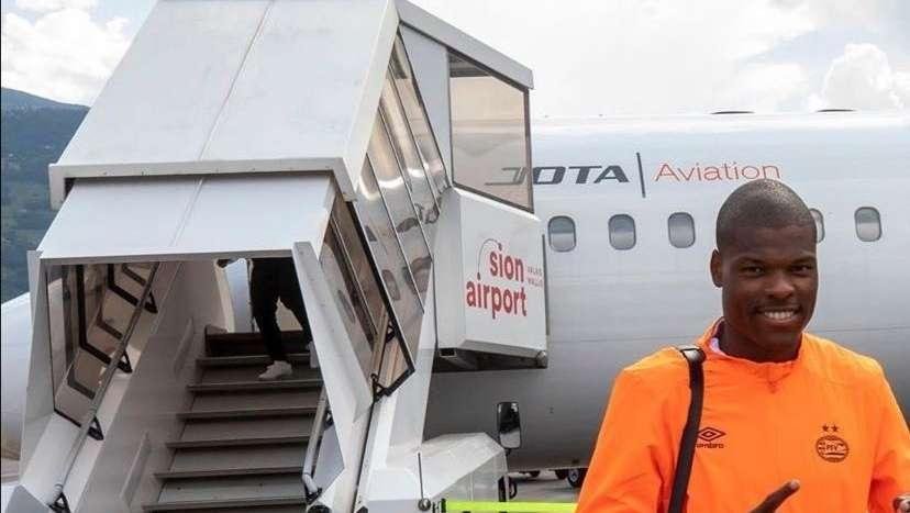Dumfries arriva a Milano in serata. Domani le visite mediche