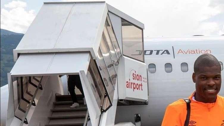 L'Inter ha trovato l'esterno destro: tutto su l'olandese Dumfries