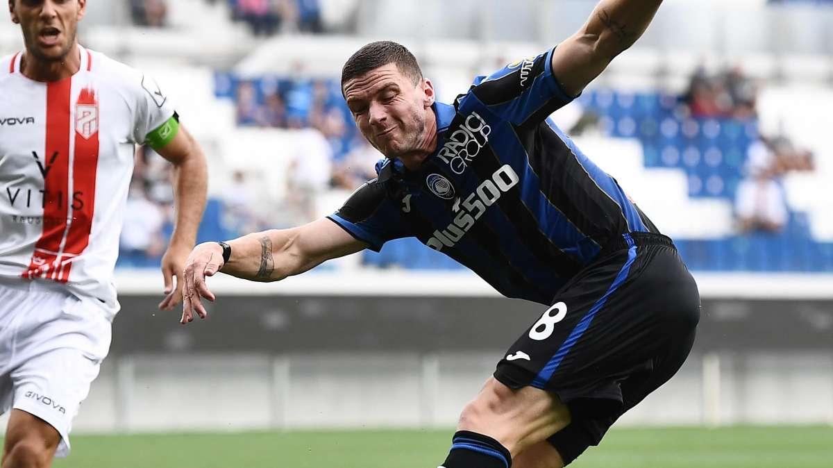 Gosens saluta l'Atalanta: "Grazie. Ma certe opportunità capitano una volta nella vita"
