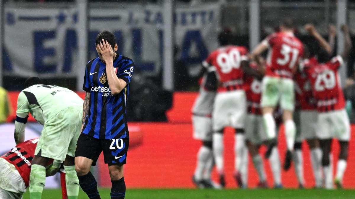 Piccari: "Inter in riserva, ma le alternative ci sono. Forse non sono state gestite bene"