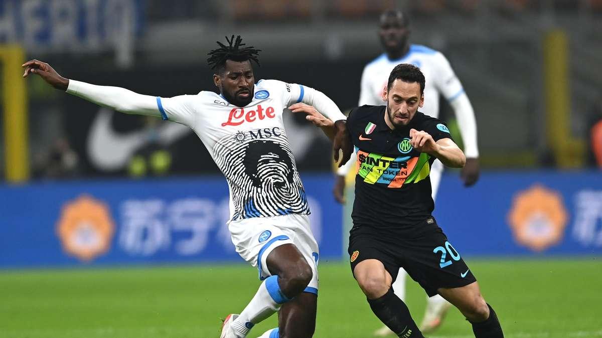 Calhanoglu in rampa di lancio: con lui al top è sempre più l'Inter di Inzaghi