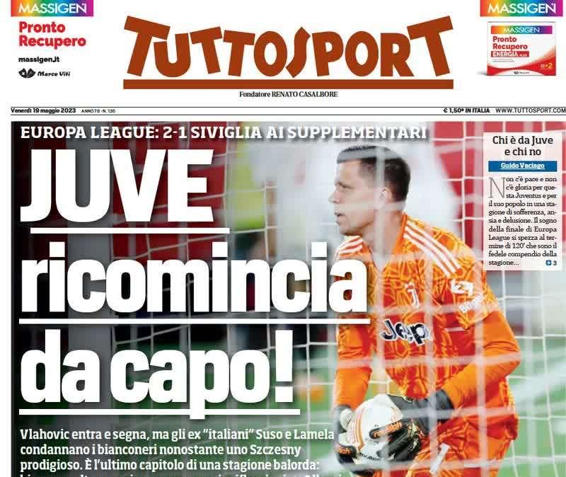 Tuttosport in apertura: "Due Inter per fare un City, però...". C'è una chiave per metterlo in difficoltà?