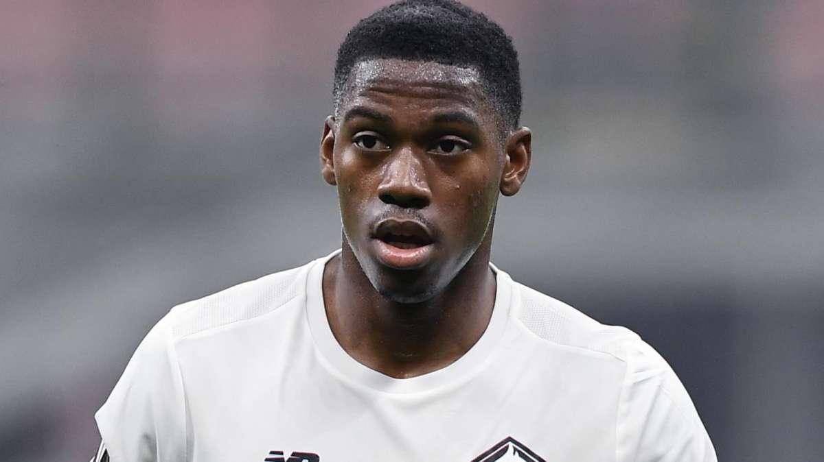 Il Bayern intensifica i contatti per David, Inter e Juventus sullo sfondo