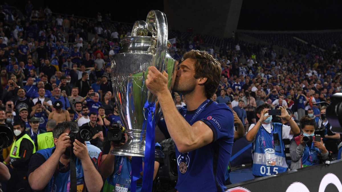Inter, la strada che porta a Marcos Alonso è in salita: colpa di Hakimi e della concorrenza