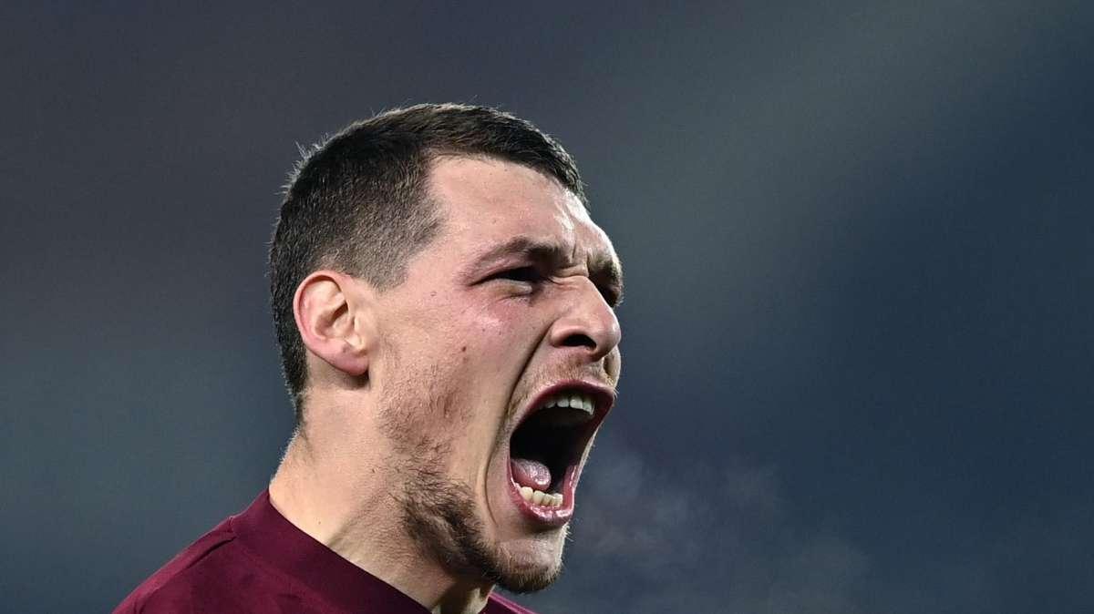 Belotti per l'estate: Inter sempre in corsa. Siviglia e Fiorentina le concorrenti più agguerrite  