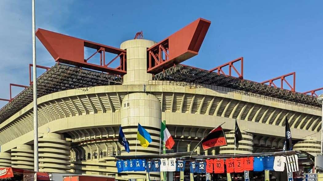 Riva (ass. Sport Milano): "Voglio stadio all'altezza di Inter e Milan. San Siro? Il Politecnico dice che è molto difficile"