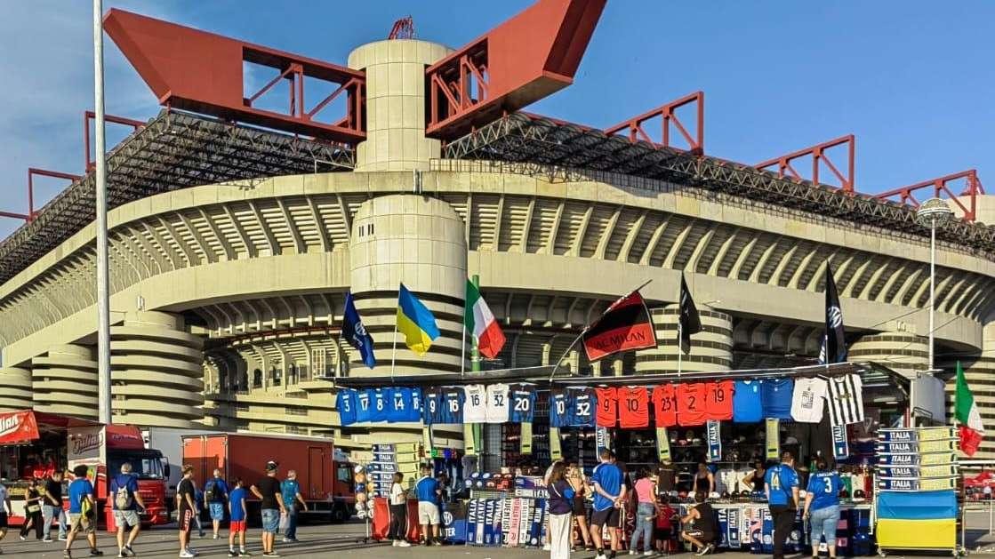 Tre mesi per il futuro di San Siro. A giugno una prima decisione sul progetto di WeBuild