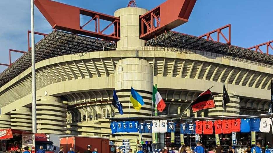 San Siro, il costo di acquisto può abbassarsi: Inter e Milan negoziano alcune voci