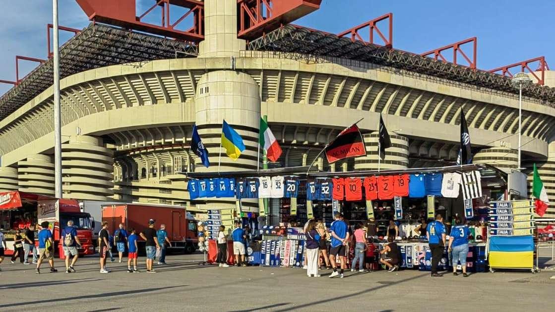 Nuovo stadio del Milan a San Donato: iter avviato per l'accordo di programma 