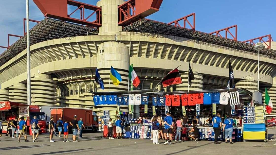 Inter e Milan dicono no al restyling. Turnover mirato col Monza. Le top news delle ore 13