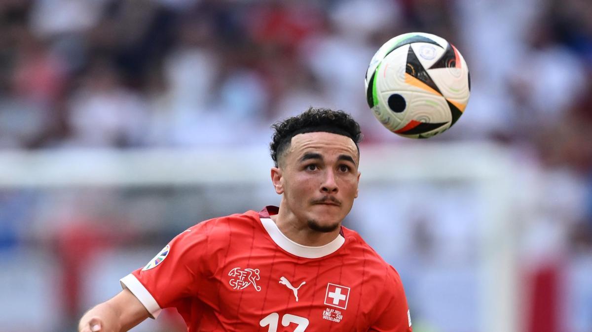 Mondiali - La Svizzera batte il Canada e si aggiudica il primato nel Gruppo B