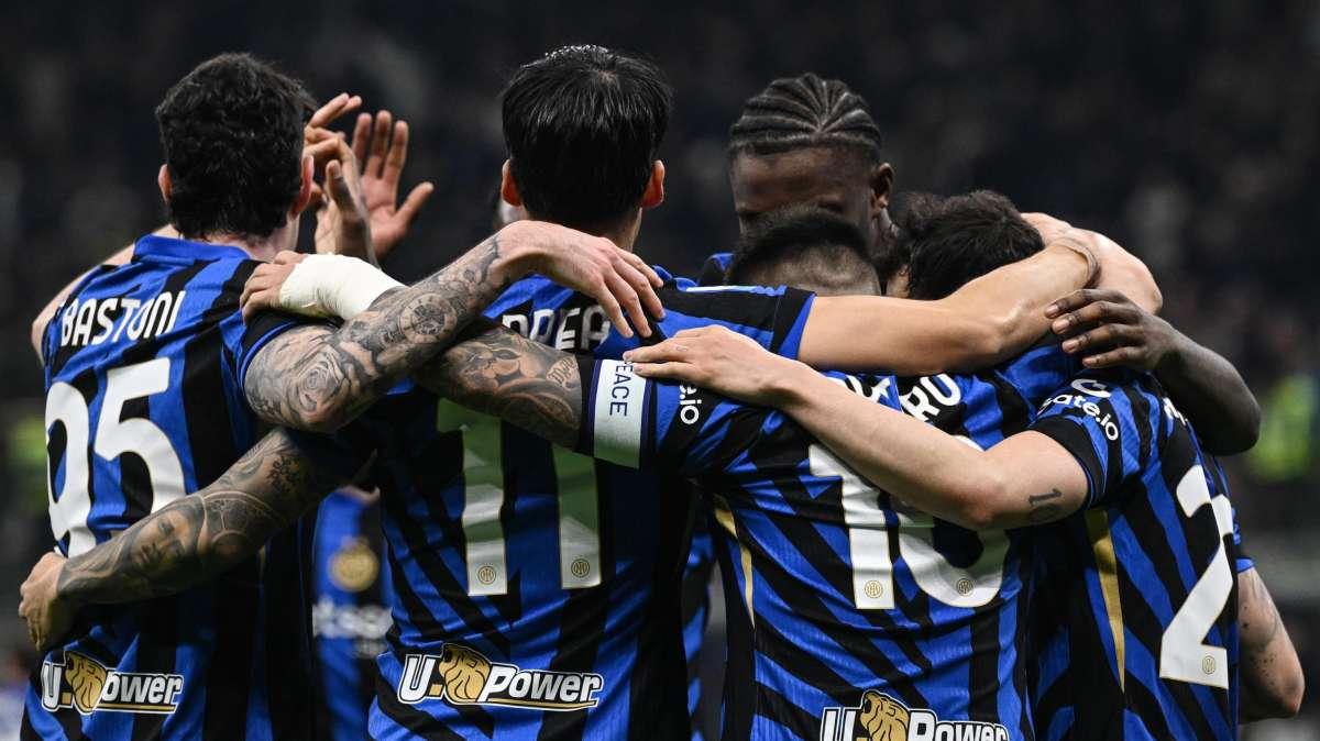 Nessun rischio, a San Siro è un allenamento: l'Inter vince e si regala il Bayern