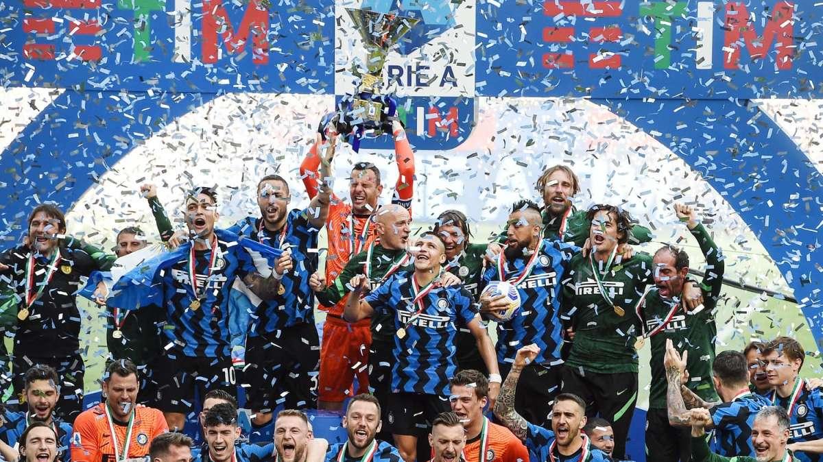 Ranocchia: "In dieci anni ho incontrato persone straordinarie, mi avete fatto realizzare un sogno"