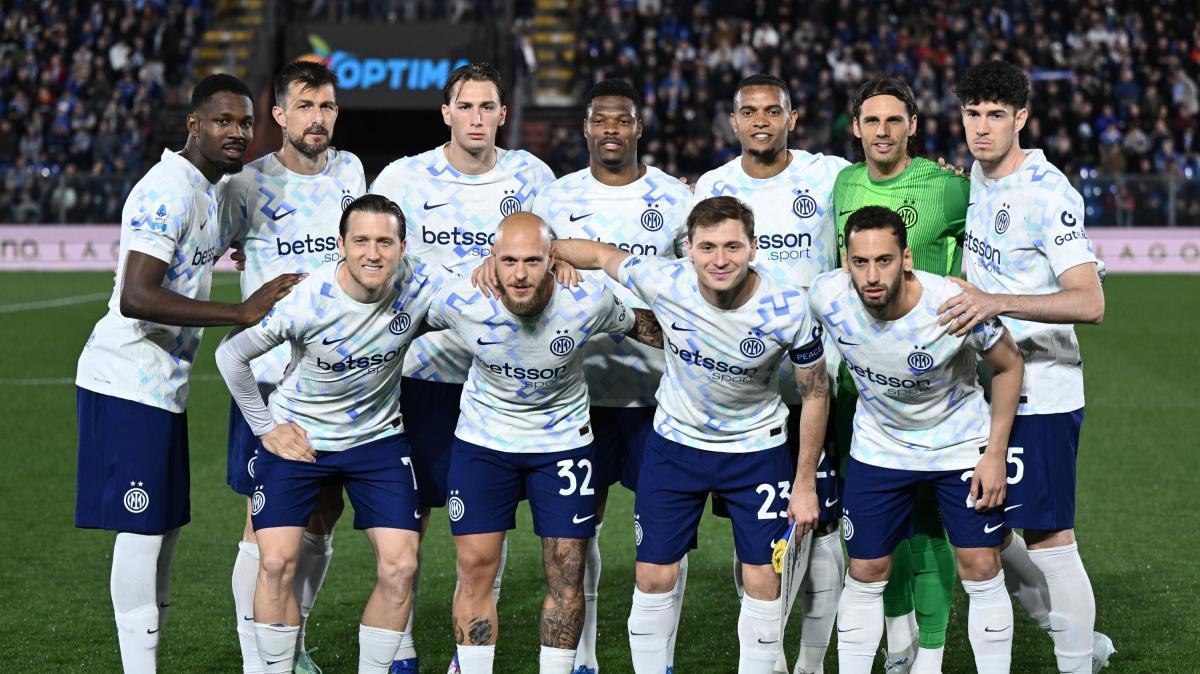Dove vedere Lazio-Inter: come seguire il match in diretta tv e streaming