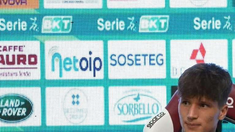 Fabbian come Dimarco, rientrerà all'Inter e si giocherà le sue carte