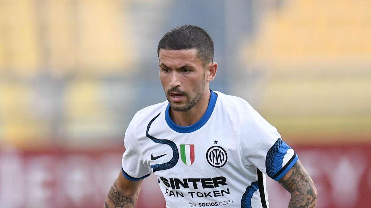 Scocca l'ora di Sensi. Potrebbe essere lui l'arma in più di Inzaghi