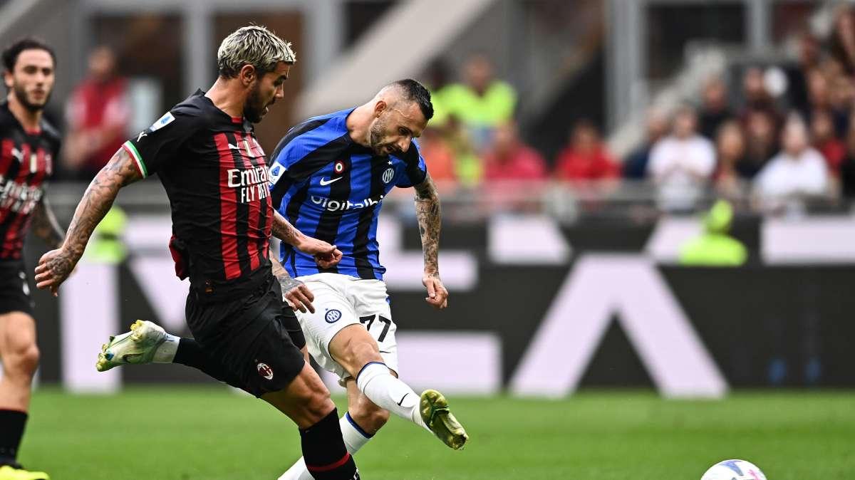 Scambio Brozovic-Kessié, l'Inter tentenna per un aspetto 