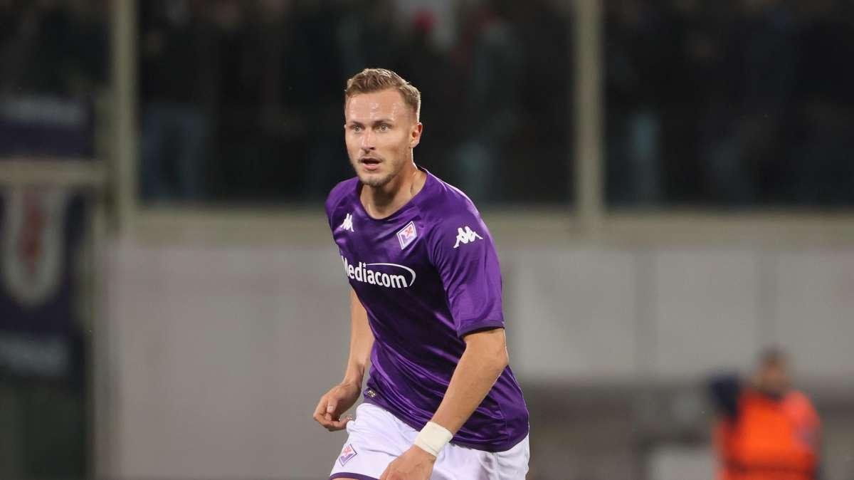 Fiorentina, Barak non teme l'Inter: "Siamo pronti e ambiziosi. Io sto molto bene"