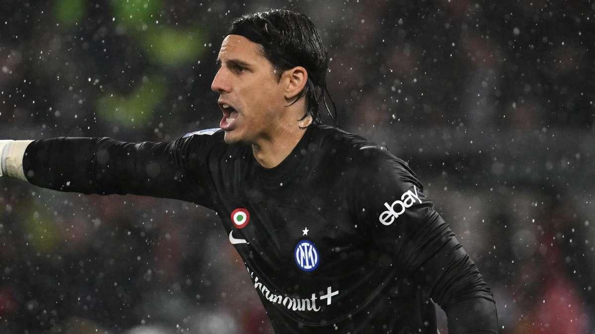 Sommer: "Che fame di vittorie all'Inter". Zhang può rifinanziare: le top news delle ore 20