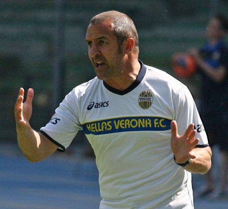 Moldavia, il ct Bordin: "Lo Sheriff ha l'entusiasmo di chi si gioca l'occasione della vita"