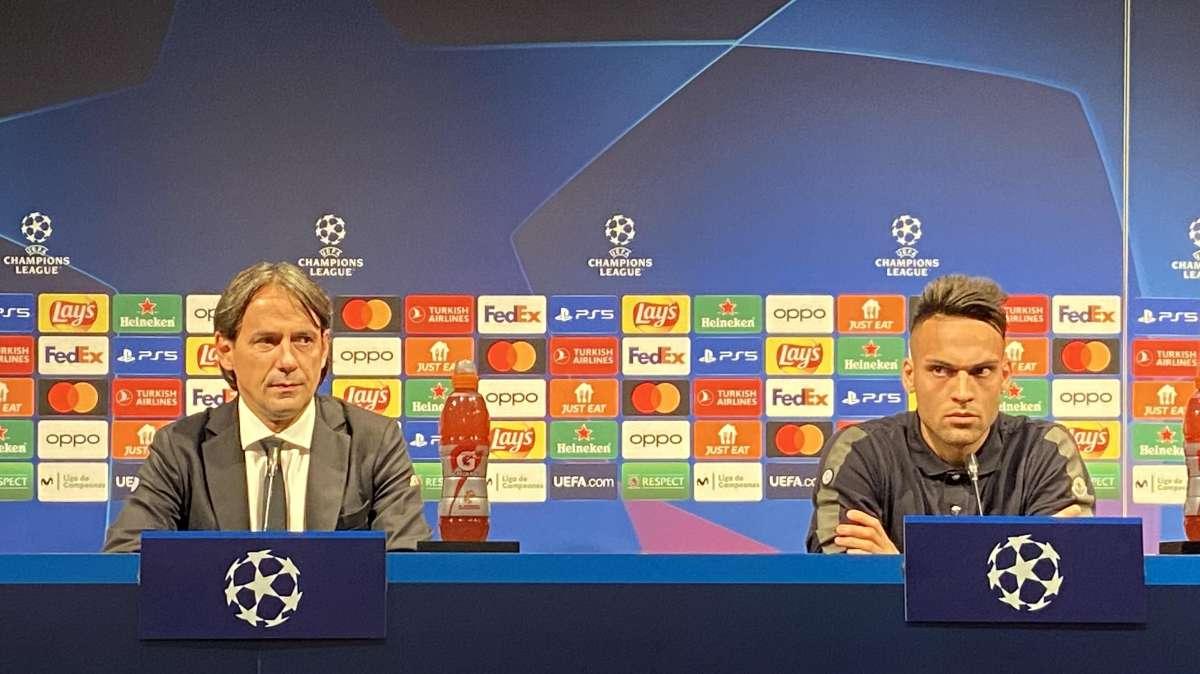 LIVE - Inzaghi: "Dovremo soffrire insieme. Le polemiche? Non parlo di decisioni arbitrali"