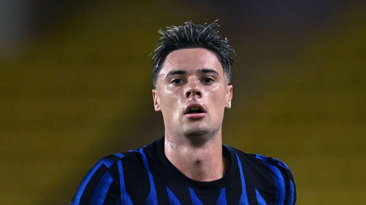L'Eco di Bergamo - Zalewski virtualmente dell'Atalanta: le cifre. Lookman più lontano