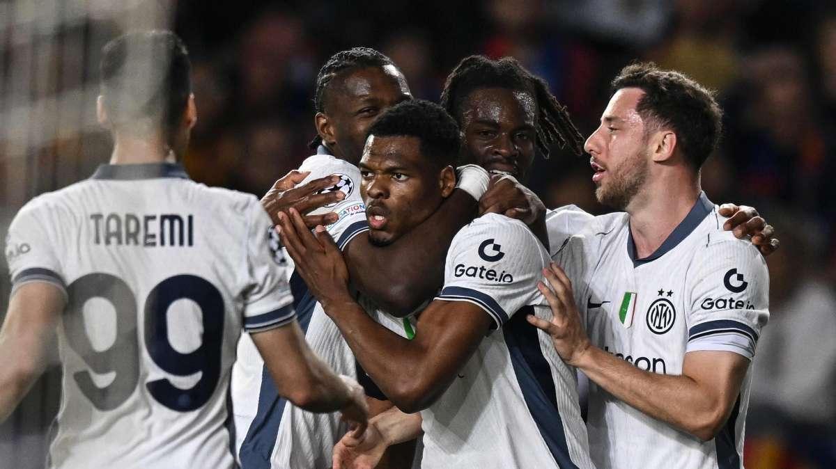 Inter in Champions anche nel 2025/26: sicuro un incasso da almeno 51mln