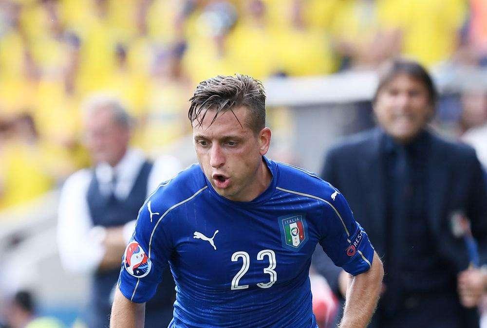 ESCLUSIVA - Giaccherini: "L'Inter non può sbagliare con la Juventus. Vidal è imprescindibile"