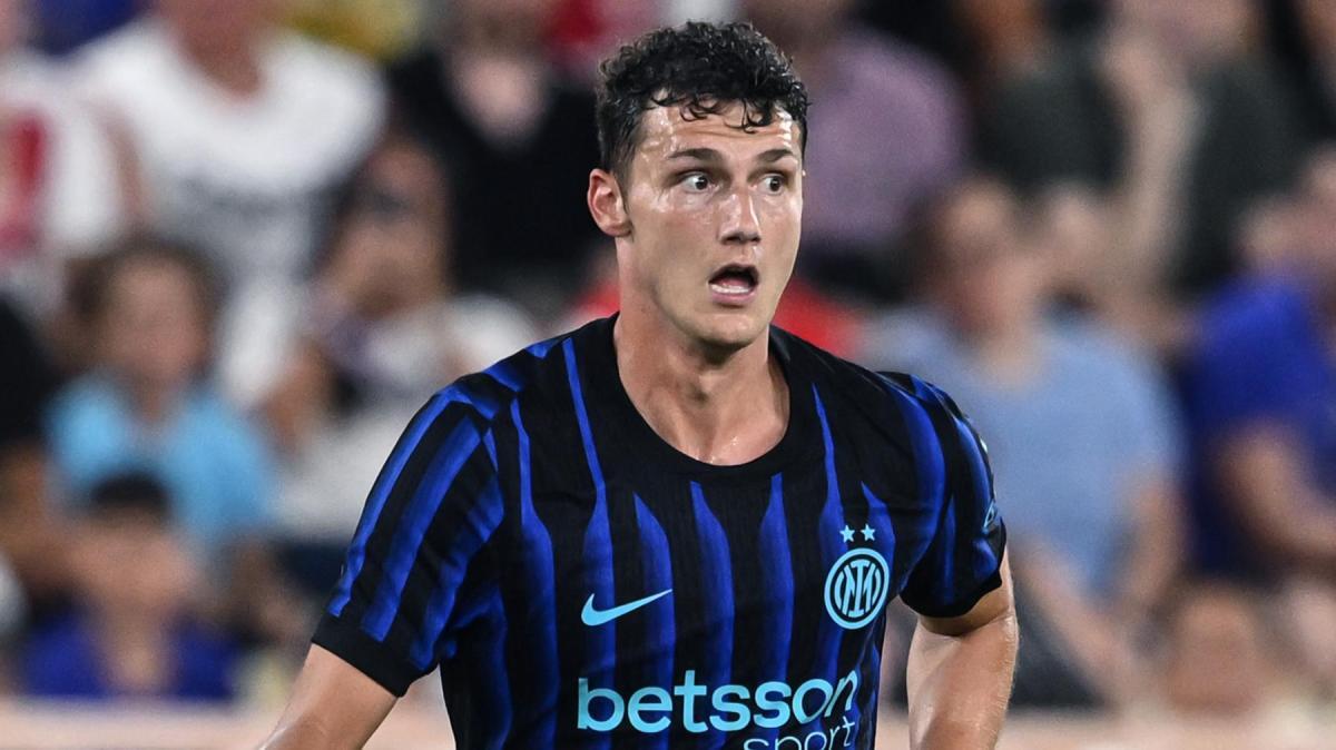 Pavard si riprende l’Inter, Thuram lo celebra sui social