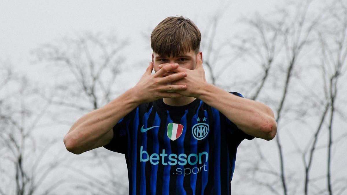 Inter Primavera, che vittoria: verso gli ottavi di finale di Youth League