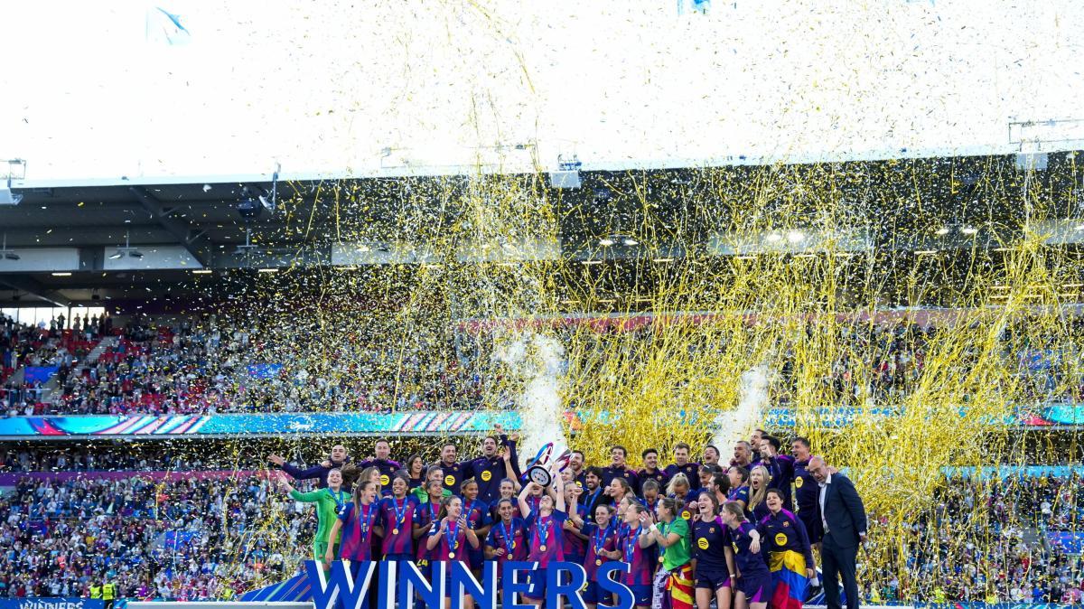 Mondiale per club femminile FIFA, scelta la sede della prima edizione