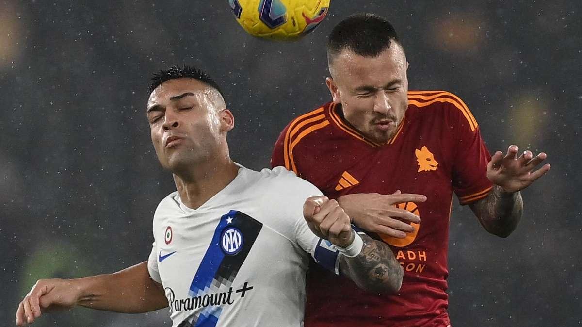 Lautaro si coccola l'Inter: "Reazione importante, altro grande segnale per noi stessi"
