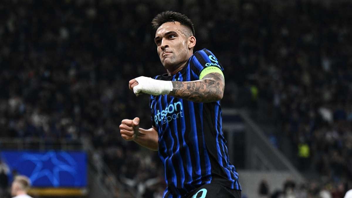 Non solo Thuram: anche Lautaro è tornato a graffiare. Inter ritrovata e attacco senza freni