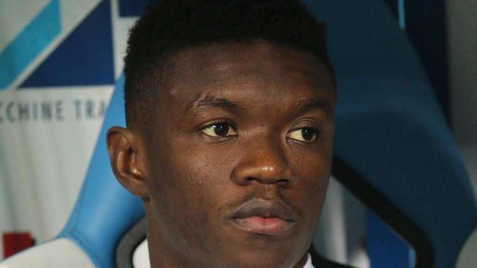 Ex Inter, Ibrahima Mbaye nel mirino dei turchi dell'Hatayspor