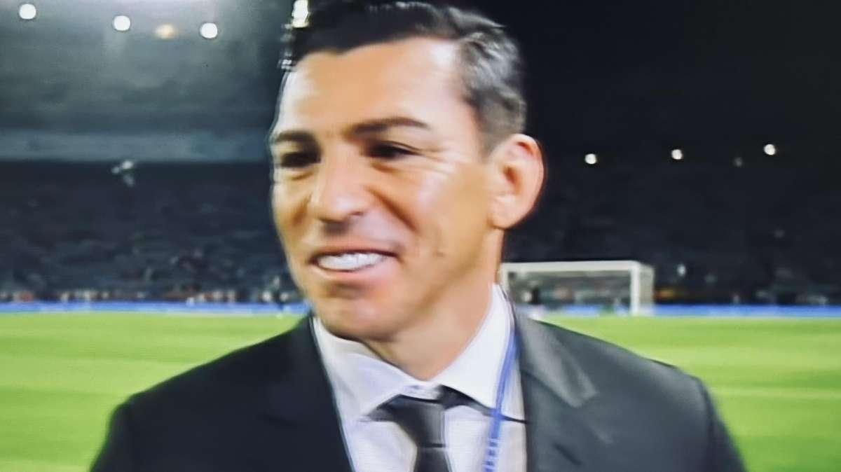 Lucio non si sbilancia: "L'Inter parte alla pari stasera, fanno bene i tifosi a crederci"