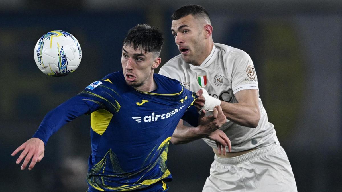 L'Inter continua a rinforzare l'U23: arriva Charlys dal Verona