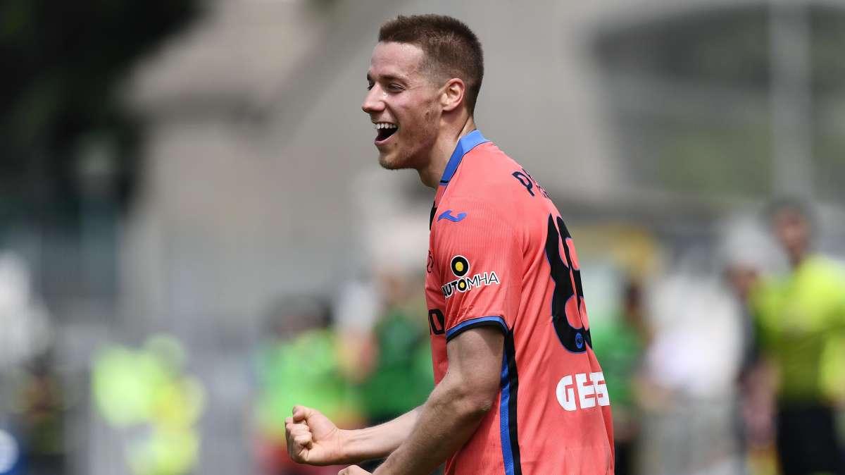Atalanta, Pasalic: "Diamo il massimo e vediamo per quale Europa giocheremo"