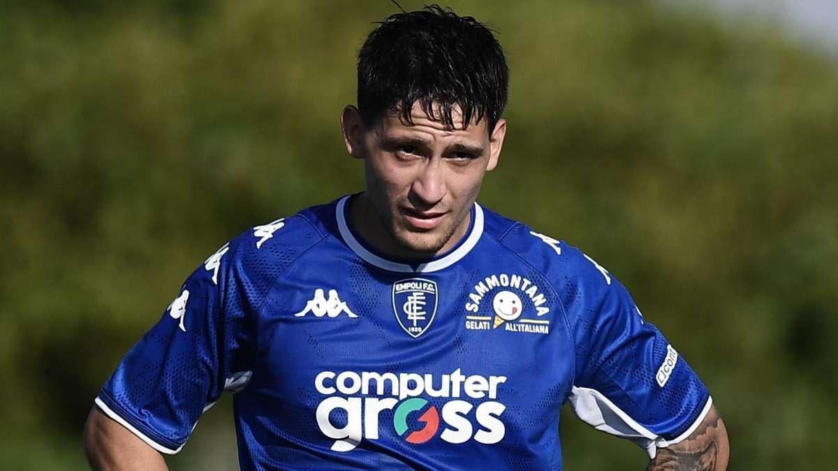 UFFICIALE - Satriano di nuovo via in prestito: si trasferisce al Brest
