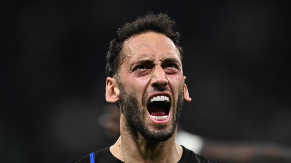Calhanoglu può restare all'Inter? Chivu può rinnovare! Le top news delle 20