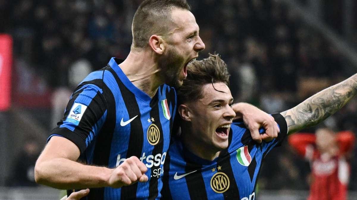 Infortunio Zalewski: niente Lazio per lui. Ecco quante partite può saltare