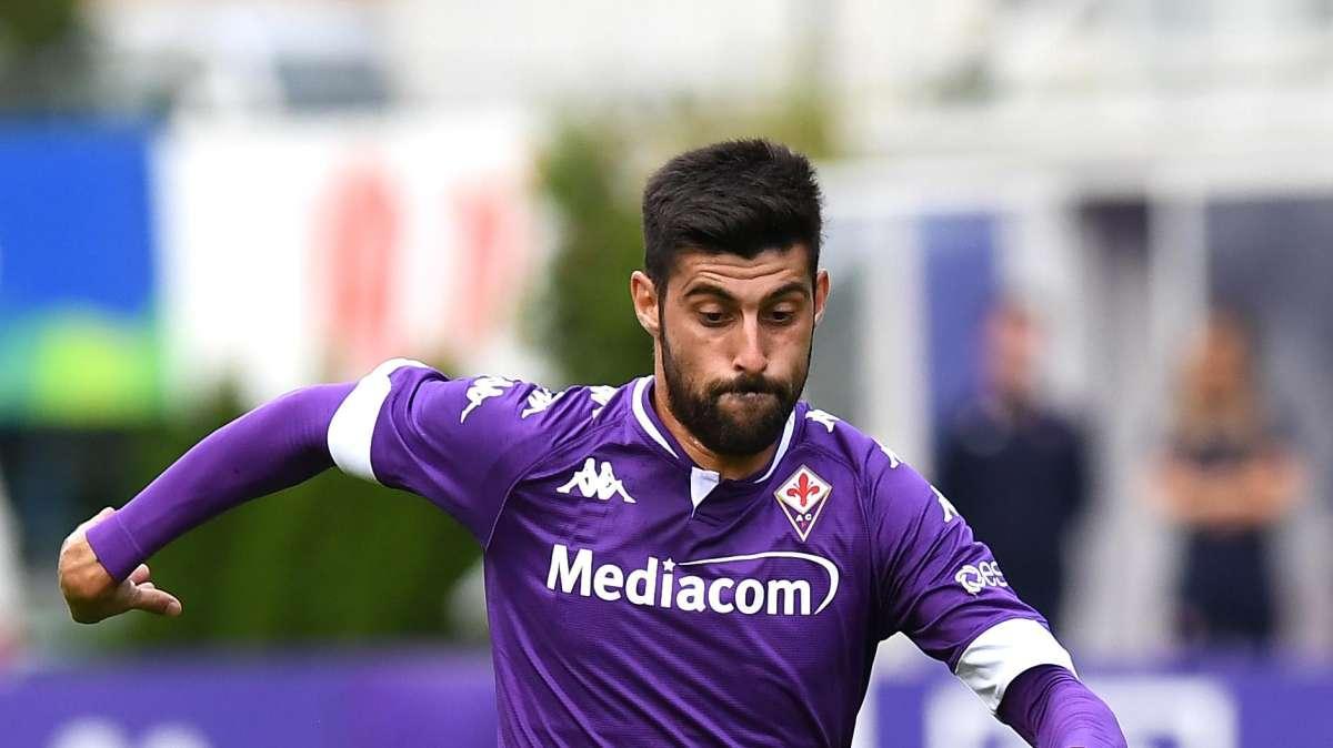 Qui Fiorentina, Benassi: "Non potevamo arrivare meglio di così al match contro l'Inter"