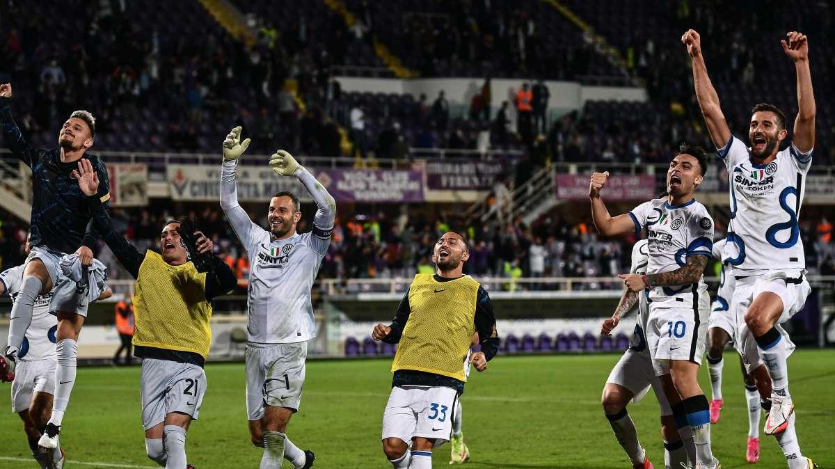 Inter con undici diversi marcatori, e mancano ancora dei top all'appello